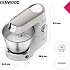 Kenwood køkkenmaskine KVC65.001WH