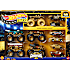 Hot Wheels monster trucks  – flere varianter – assorteret