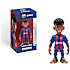 Minix FC Barcelona figur - Lamine Yamal