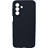 Samsung Galaxy A17 cover silikone - sort