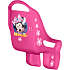 Minnie Mouse cykelstol til dukker