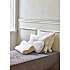 Nordisk Fjer hovedpude 50x70 cm - Mellem
