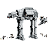 LEGO Star Wars Imperiestøtte-AT-AT med INT-4 75454