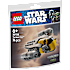LEGO Star Wars 30728 razor crest - minimodel