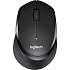 Logitech M330 Silent Plus mus