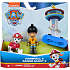 Paw Patrol figure - Daring Danny og Marshall