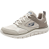 Skechers herre sneakers str. 44 - beige