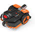Worx Vision 800 m2 robotplæneklipper - WR208E