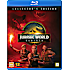 Blu-ray Jurassic World Rebirth