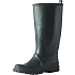 VRS unisex lang gummistøvle str. 40 - grøn