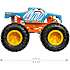 Hot Wheels monster trucks – flere varianter – assorteret