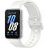 Samsung Galaxy Fit3 - Silver