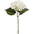 Kunstig blomst - Hydrangea Annabelle hvid