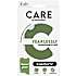 CARE by PanzerGlass iPhone 16 cover - grøn