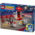 LEGO Sonic The Hedgehog flugt 76995