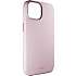 Puro Icon Mag IPhone 15 plus cover - rosa