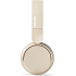 Philips TAH3209WT/00 hovedtelefoner - sand