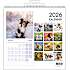 Billedkalender 2026 - hund