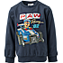 Paw Patrol sweatbluse str. 110/116 - blå