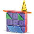 Magna-Tiles byggesæt 70 dele