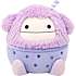 Squishmallows Dilka Bigfoot bamse 40 cm