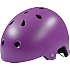 CSI skaterhjelm 48-54 cm - mat lilla