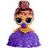 L.O.L. Surprise Princess Baby Sister dukke - flere varianter - assorteret