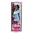 Barbie Fashionistas dukke