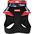 Dogman air mesh hundevest - str. M