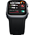 Huawei Watch D2 smartwatch - Sort