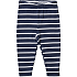 VRS baby rib leggings str. 80   - stribet