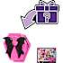Monster High Draculaura dukke