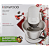 Kenwood KHC30000WH køkkenmaskine - hvid