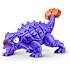 Smashers Dino VS Aliens figur – flere varianter – assorteret