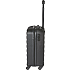 Arrow Trolley 4 hjuls ABS 45 cm - sort