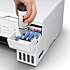 Epson Ecotank-2876 All-in-One printer