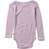 808 baby uld body str. 56 - rosa