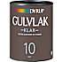Dyrup gulvlak 0,75 liter - transparent