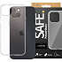 PanzerGlass iPhone 15 Plus cover - transparent