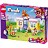 LEGO Friends Heartlake City kaninhotel 42679
