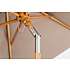 Sølyst parasol - sand