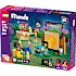 LEGO Friends Venskabs-filmaften 42642