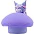 Yume Hello Kitty svampe lampe – flere varianter – assorteret