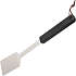Cozze grillspatel 12x7x45 cm