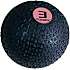 Toorx Slam Ball Træningsbold 3 kg