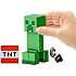 Minecraft figurer - flere varianter - assorteret