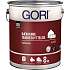 Gori 605 dækkende træbeskyttelse 5 liter - kulsort