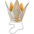 Liontouch prinsessekrone - flere varianter - assorteret