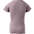 VRS børne T-shirt str. 122/128 - lilla