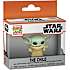 Funko POP! Star Wars The Child nøglering